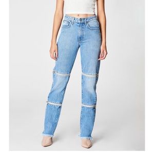 Carmar Juliet Jeans